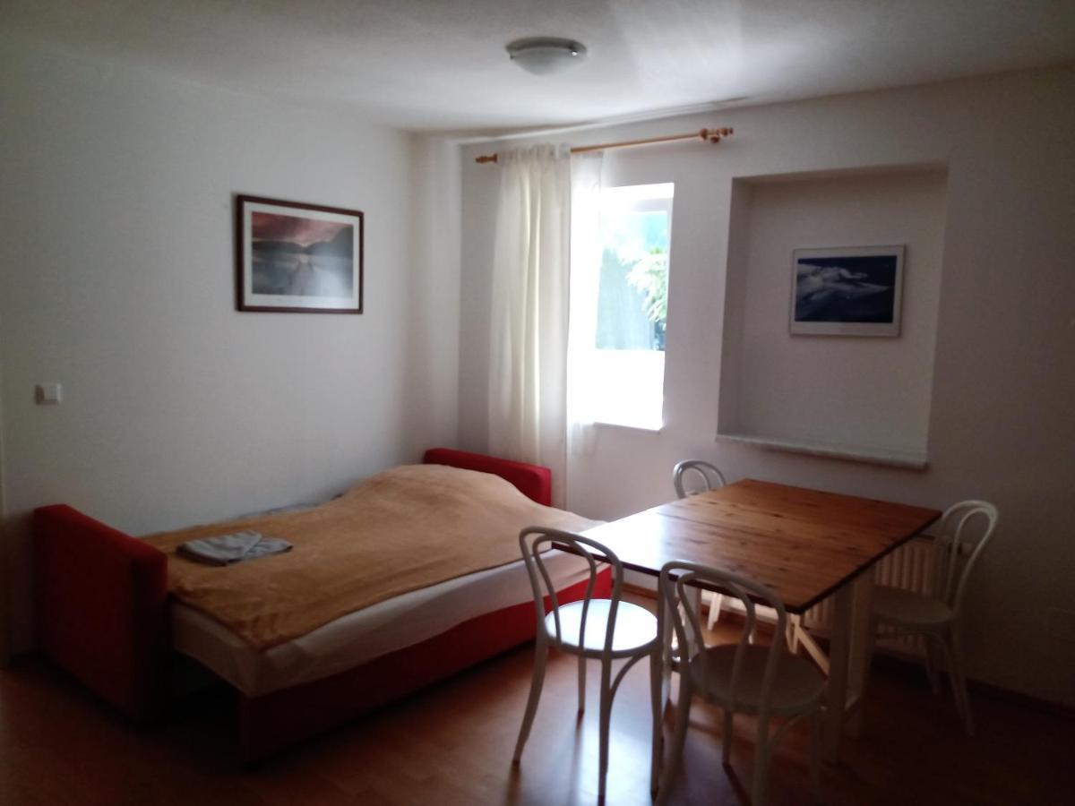 Haus Edelweiss Moelltal Apartment Flattach Exterior foto