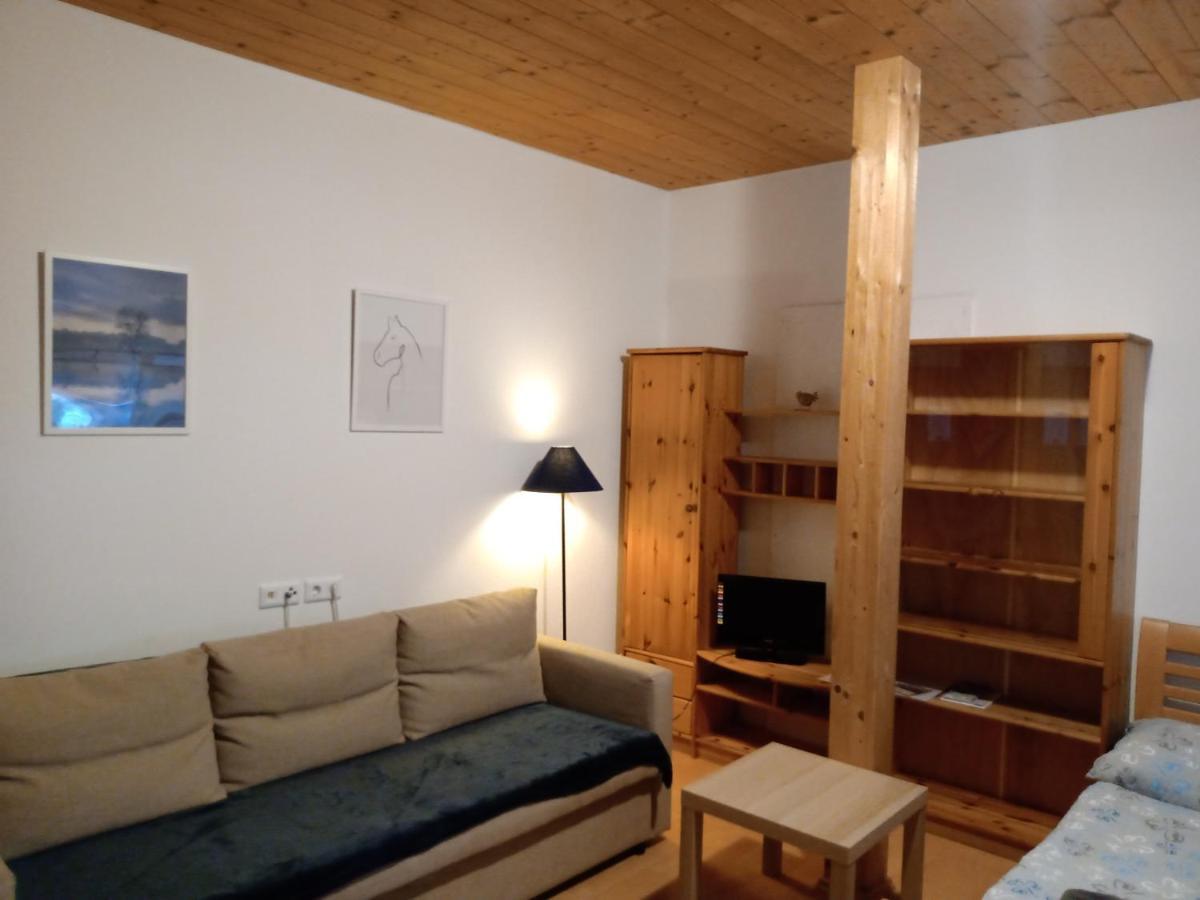Haus Edelweiss Moelltal Apartment Flattach Exterior foto