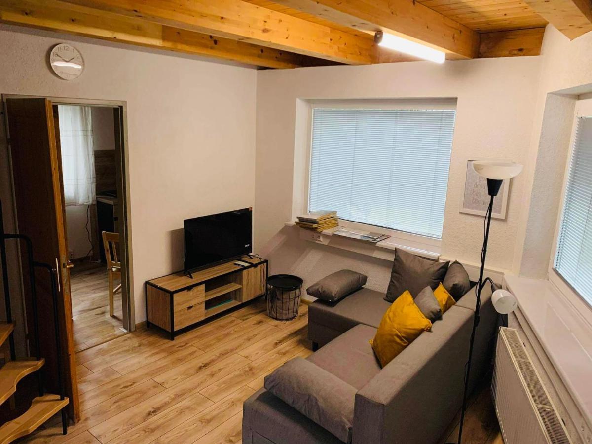 Haus Edelweiss Moelltal Apartment Flattach Exterior foto