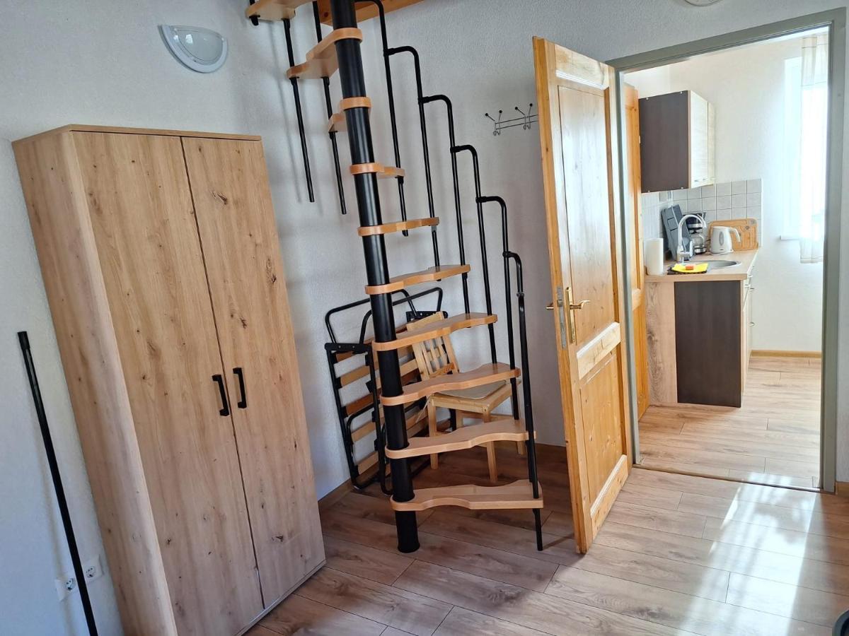 Haus Edelweiss Moelltal Apartment Flattach Exterior foto