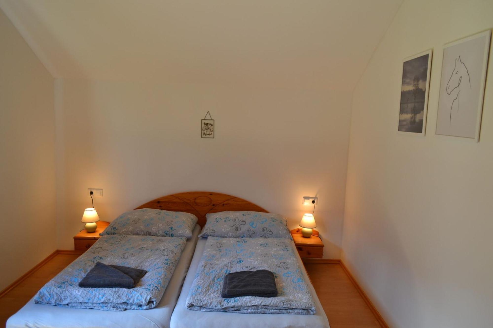 Haus Edelweiss Moelltal Apartment Flattach Exterior foto
