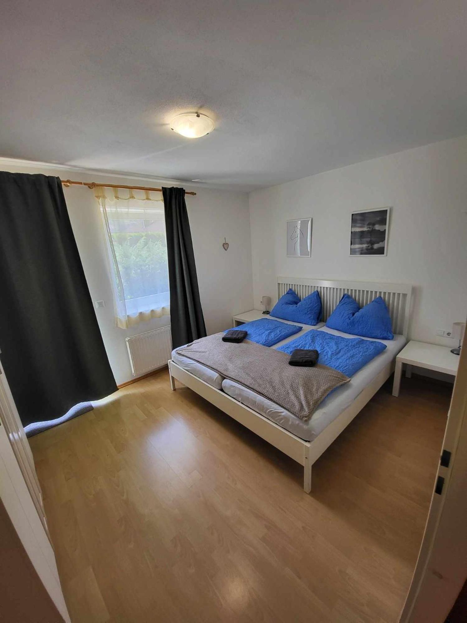 Haus Edelweiss Moelltal Apartment Flattach Exterior foto