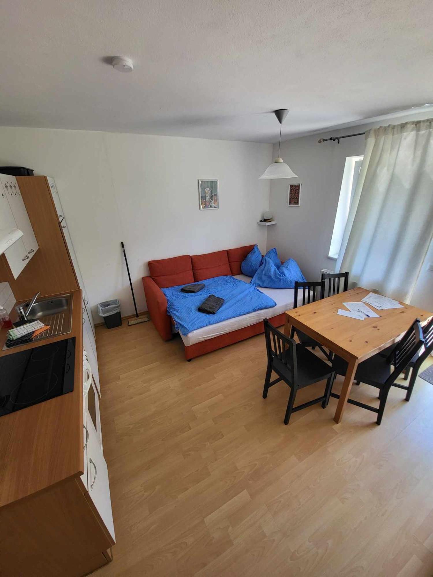 Haus Edelweiss Moelltal Apartment Flattach Exterior foto